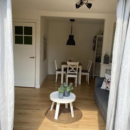 Дом отдыха Zomerhuis Aan Zee