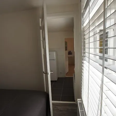 Zomerhuis Aan Zee