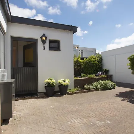 Zomerhuis Aan Zee * Zandvoort