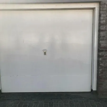 Zomerhuis Aan Zee Zandvoort