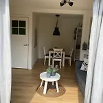 度假居 Zomerhuis Aan Zee
