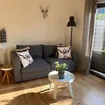 Zomerhuis Aan Zee