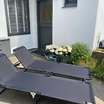 Zomerhuis Aan Zee 度假居