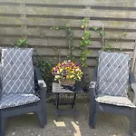 Zomerhuis Aan Zee 度假居 *