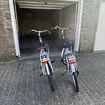 度假居 Zomerhuis Aan Zee