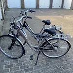 Zomerhuis Aan Zee 赞德沃特