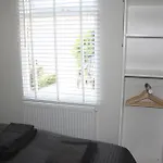 Zomerhuis Aan Zee 度假居