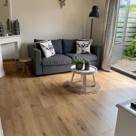 Zomerhuis Aan Zee