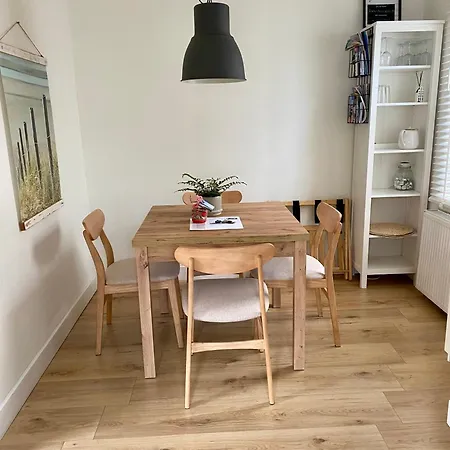Tatil Evi Zomerhuis Aan Zee
