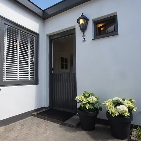 Zomerhuis Aan Zee Dom wakacyjny Zandvoort