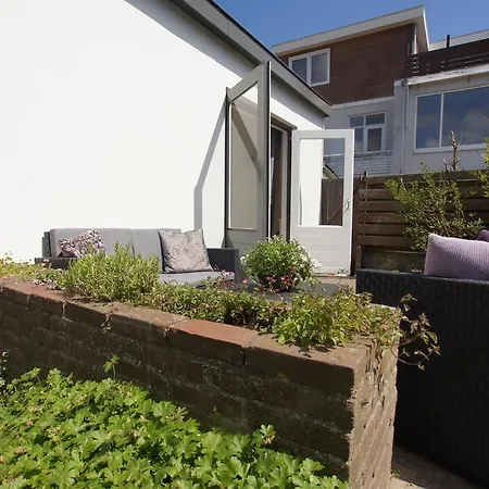 Vakantiehuis Zomerhuis Aan Zee Zandvoort