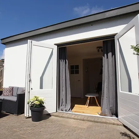 Zomerhuis Aan Zee Zandvoort