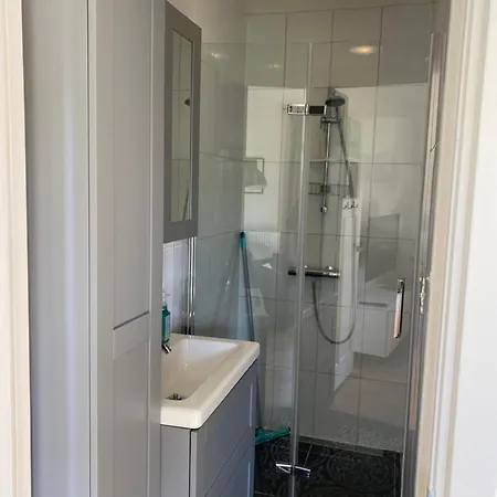 Zomerhuis Aan Zee 赞德沃特