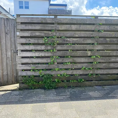 度假居 Zomerhuis Aan Zee