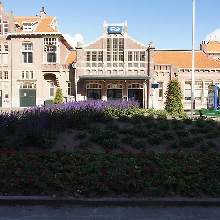 Zomerhuis Aan Zee