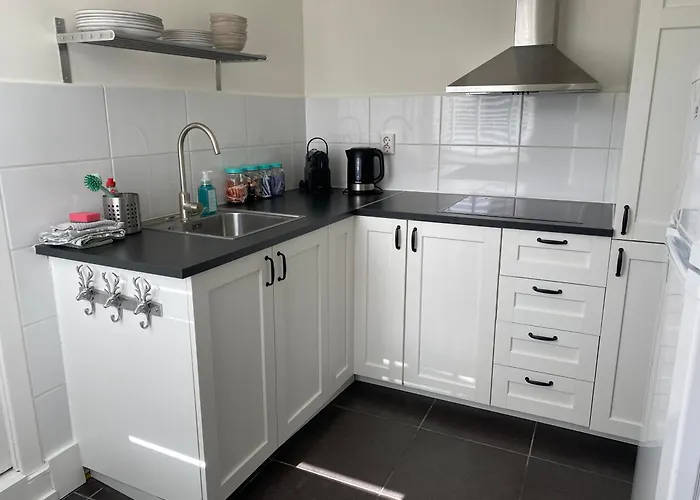 Zomerhuis Aan Zee Vakantiehuis Zandvoort