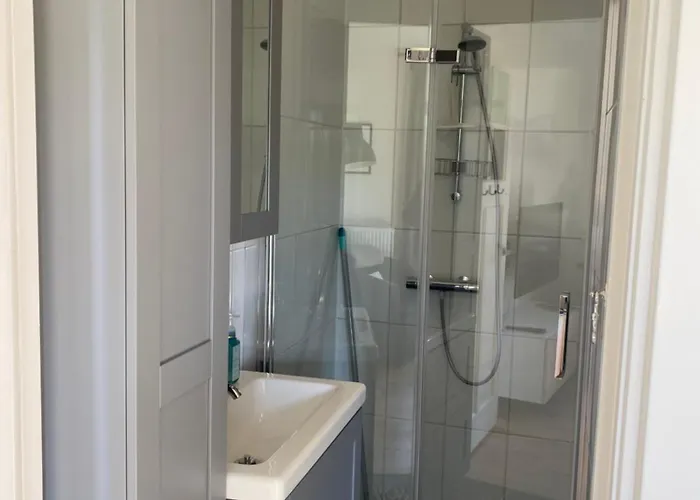 Zomerhuis Aan Zee Zandvoort