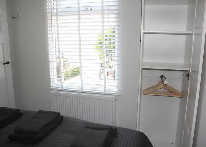 Zomerhuis Aan Zee Vakantiehuis