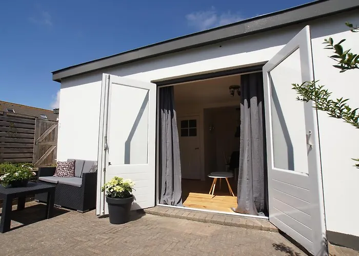 Zomerhuis Aan Zee Zandvoort