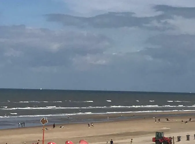 Zomerhuis Aan Zee Vakantiehuis Zandvoort