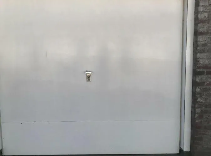 Zomerhuis Aan Zee Zandvoort